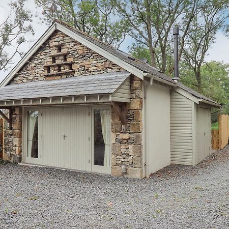 فيلا Dove Tail Barn Underbarrow المظهر الخارجي الصورة